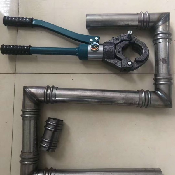 龙湾冷却管生产