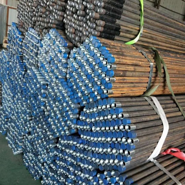 龙湾冷却管生产